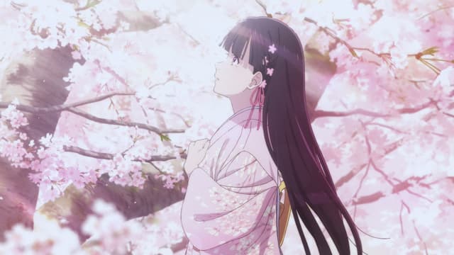 Kitsu епізод 3: Our First Date
