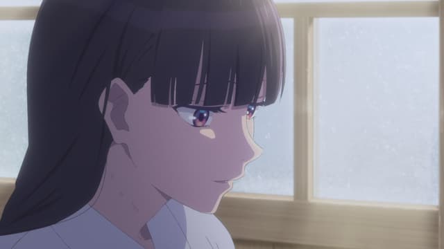 Kitsu епізод 7: Glamorous Lady of Summer