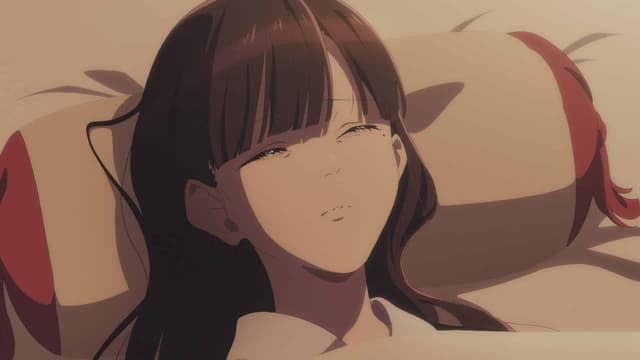Kitsu епізод 9: Drowning in Dreams