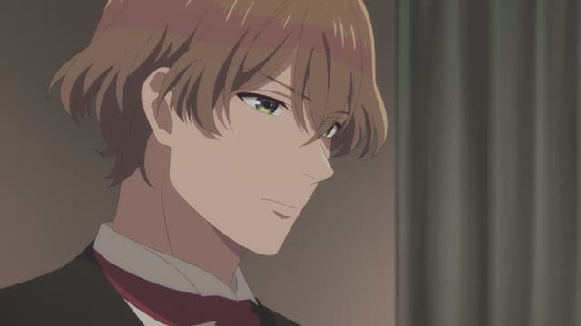 Kitsu епізод 12: Light in the Darkness