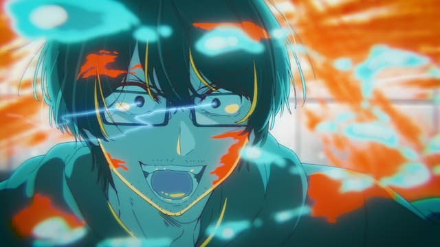 Kitsu епізод 1: Tokyo Blade