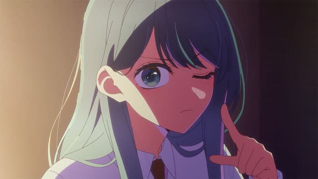 Kitsu епізод 5: The Curtain Rises