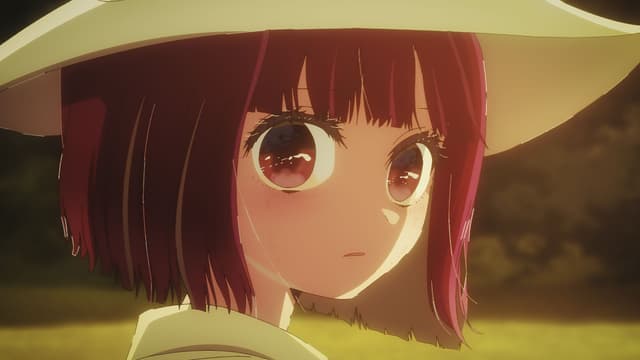 Kitsu епізод 8: Trigger