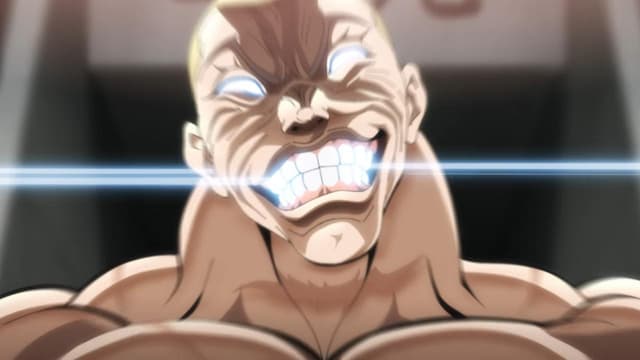 Kitsu епізод 9: Devouring Each Other