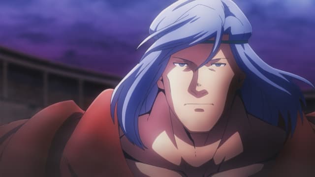 Kitsu епізод 1: Helck the Hero