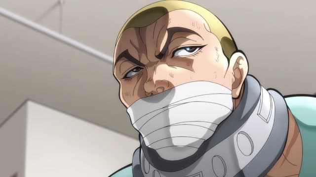 Kitsu епізод 10: Food Reserve