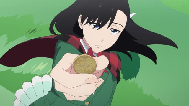 Kitsu епізод 1: Don't Judge A Book By Its Cover