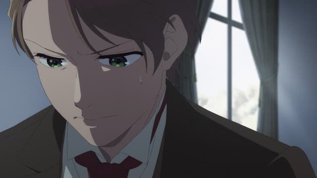Kitsu епізод 11: A Resolute Departure