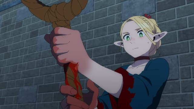 Kitsu епізод 12: Red Dragon II