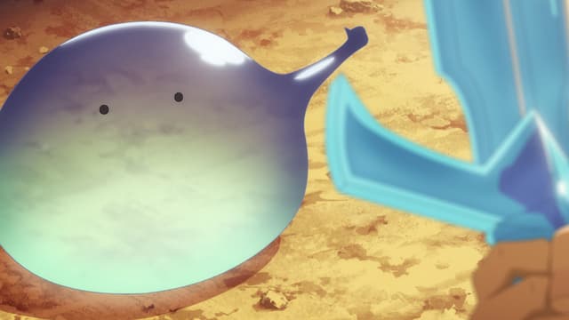 Kitsu епізод 4: The Dungeon with Ready-Made Food