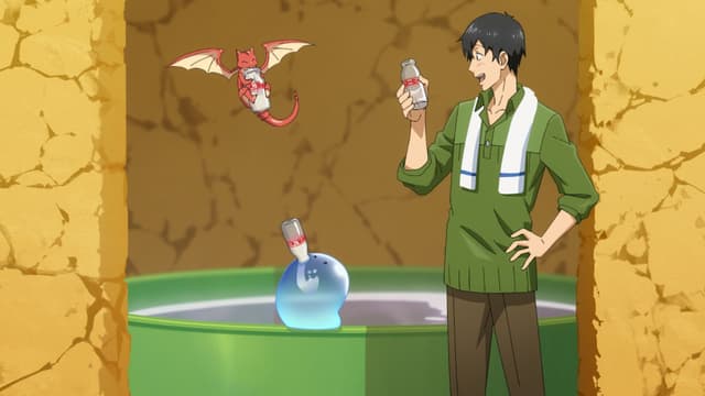 Kitsu епізод 6: Online Grocery Levels Up
