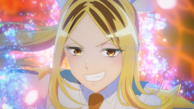 Kitsu епізод 1: Welcome to Magilumiere Magical Girls Inc.