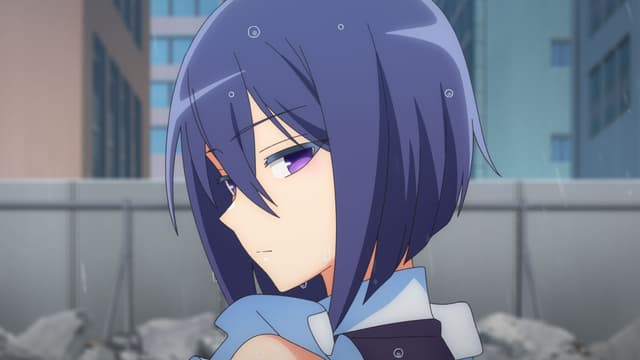 Kitsu епізод 7: Results vs. Aesthetic