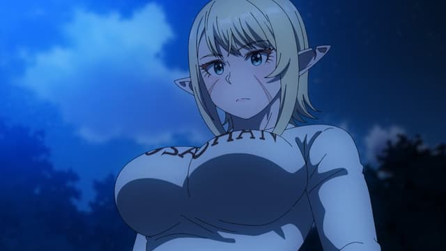 Kitsu епізод 11: A Stagnating Dream