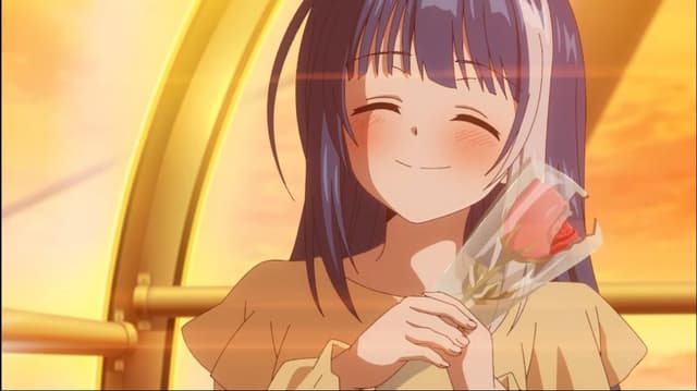 Kitsu епізод 5: Interrogation/Date