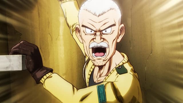 Kitsu епізод 6: The Story of the Fiend Prince EP6: The Fiend Beelzebub