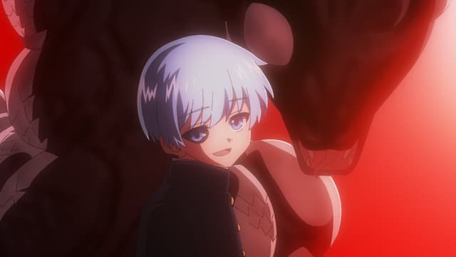 Kitsu епізод 17: Nanao’s Medicine