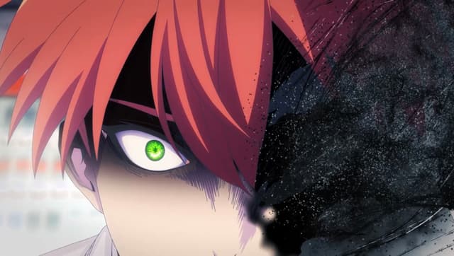 Kitsu епізод 7: The Zigzag Road to the Final Exam!