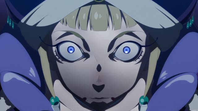 Kitsu епізод 4: "Episode 4"