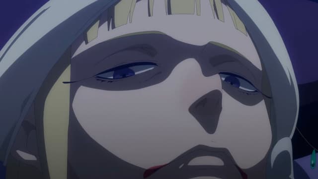 Kitsu епізод 8: "Episode 8"