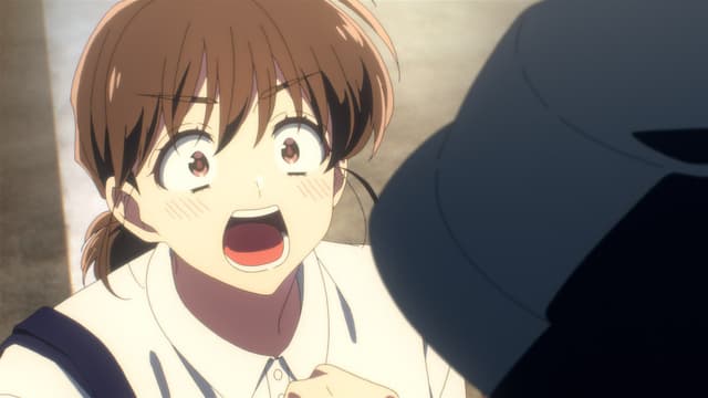 Kitsu епізод 3: You're One of Those Insane Fans