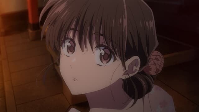 Kitsu епізод 4: You're a Sniper of Love