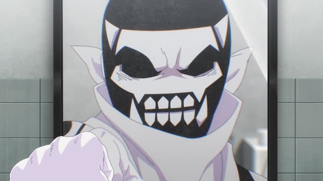 Kitsu епізод 1: Look! The Dragon Keepers!