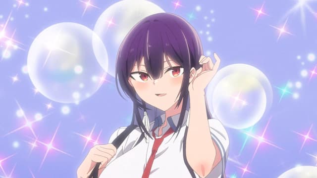 Kitsu епізод 1: Become My Closet