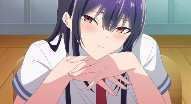 Kitsu епізод 2: Let Me Redo It Until I'm Satisfied.