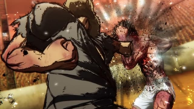 Kitsu епізод 15: Victory