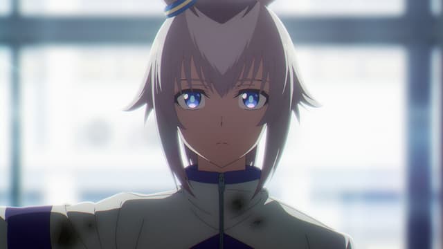Kitsu епізод 1: Finally, a Star