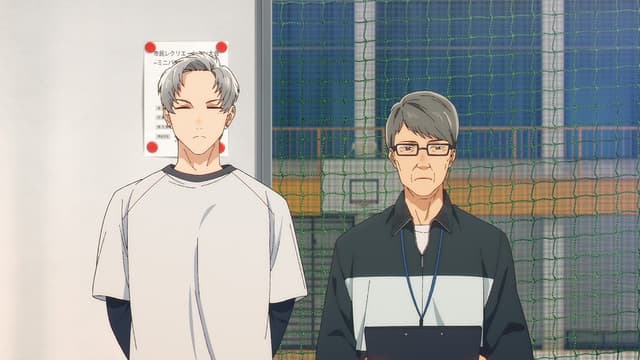 Kitsu епізод 22: Inota!