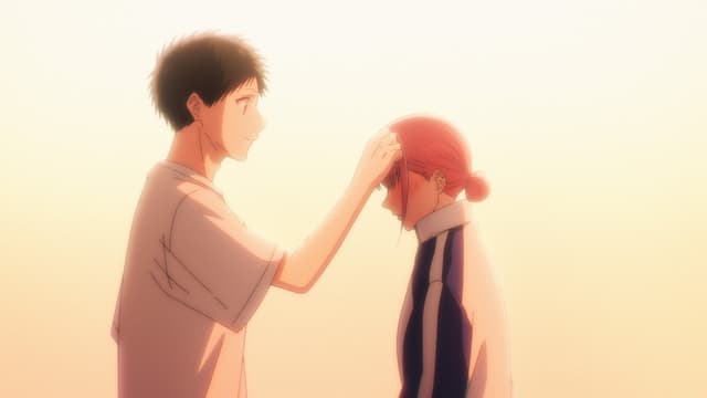Kitsu епізод 24: A Roller Coaster
