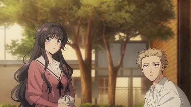 Kitsu епізод 3: A Kind Soul