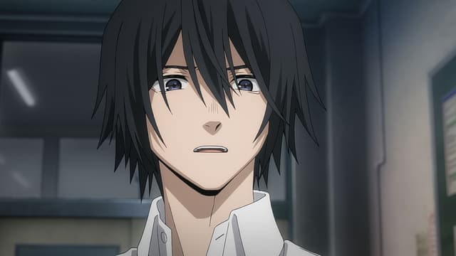 Kitsu епізод 5: A Premonition of the Beginning
