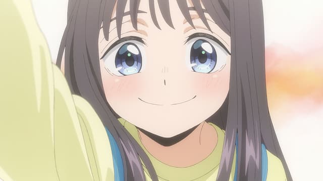 Kitsu епізод 6: Self-Loathing/I love you!