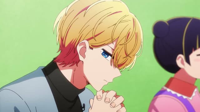 Kitsu епізод 2: Calculating