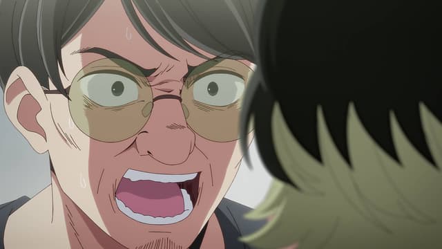 Kitsu епізод 3: Correctness