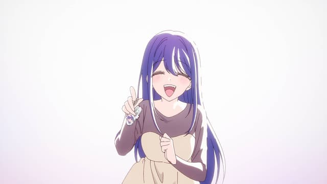 Kitsu епізод 4: Blind