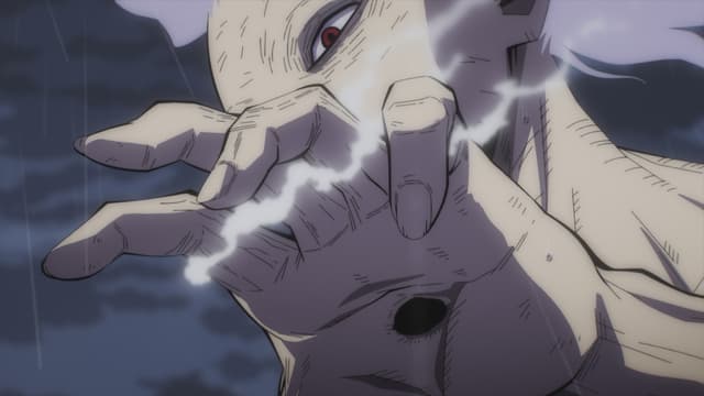 Kitsu епізод 5: History's Greatest Villain