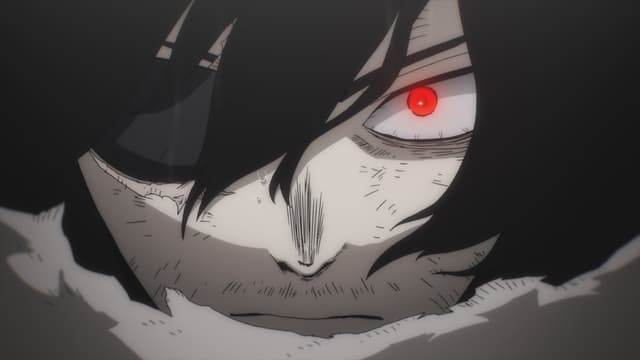 Kitsu епізод 7: From Aizawa
