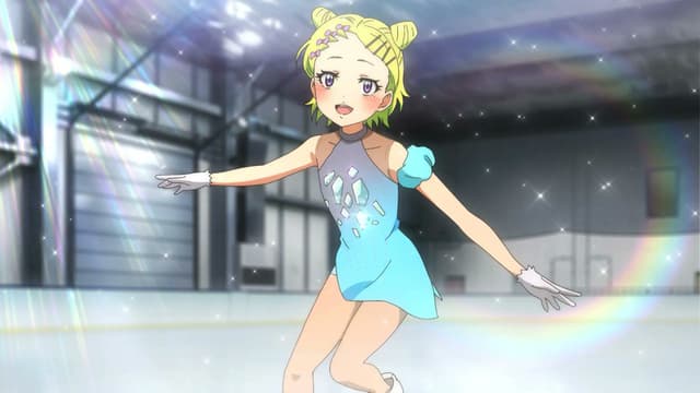 Kitsu епізод 8: Western Powerhouses (Part One)