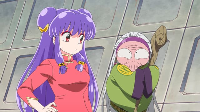Kitsu епізод 2: Attack of the Wild Mousse