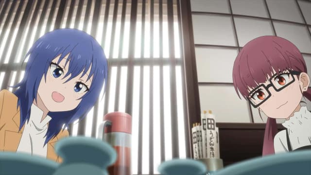 Kitsu епізод 3: Perfect the Way It Is