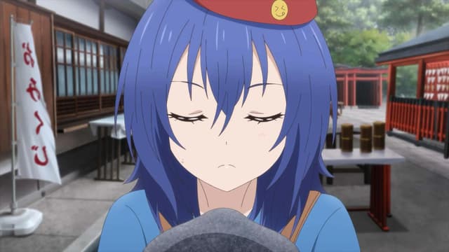 Kitsu епізод 4: Smile by the Sea