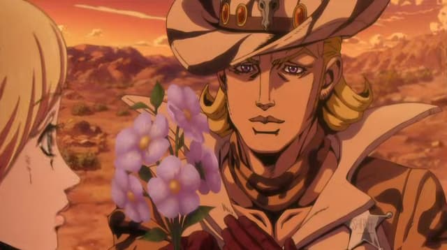 Kitsu епізод 2: The Sheriff's Request to Mountain Tim