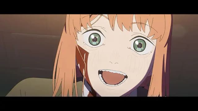 Kitsu епізод 4: Shikaku