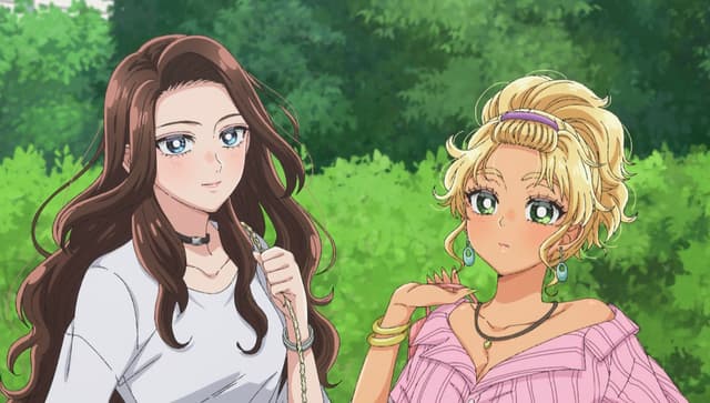 Kitsu епізод 3: Do You Want to Come Over?