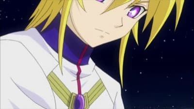 Kitsu епізод 26: Blue Storm Dragon, Maelstrom