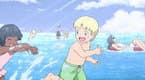Kitsu епізод 16: Bright